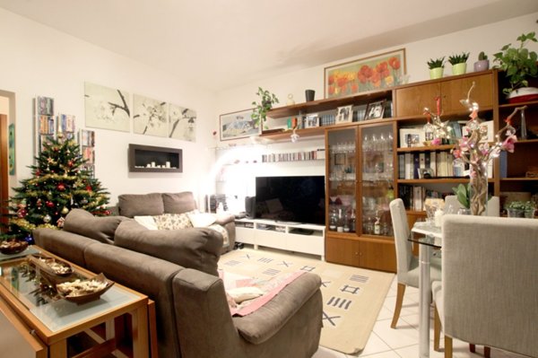 appartamento in vendita a Sovicille