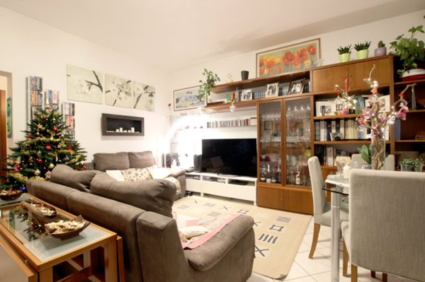 appartamento in vendita a Sovicille