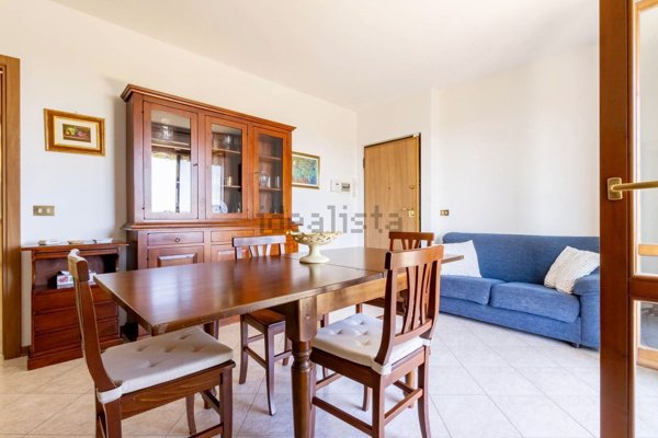 appartamento in vendita a Sovicille in zona Rosia