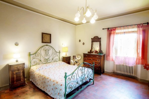 casa indipendente in vendita a Sovicille