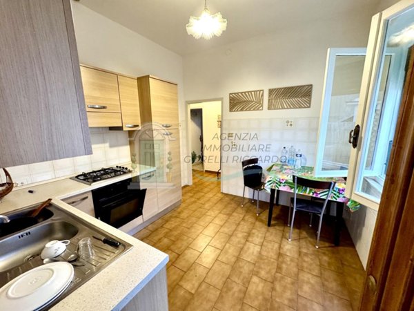 appartamento in vendita a Sovicille in zona San Rocco a Pilli