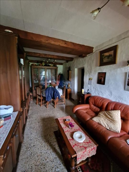 casa indipendente in vendita a Sovicille in zona Brenna