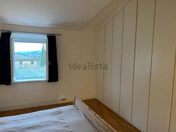 appartamento in vendita a Sovicille