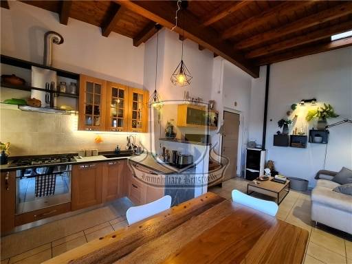 appartamento in vendita a Sovicille in zona Rosia