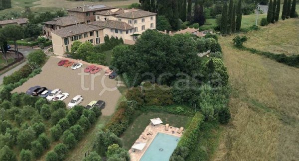 appartamento in vendita a Sovicille