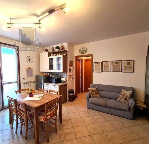 appartamento in vendita a Sovicille in zona Rosia