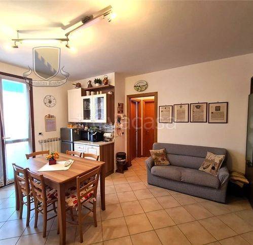 appartamento in vendita a Sovicille in zona Rosia