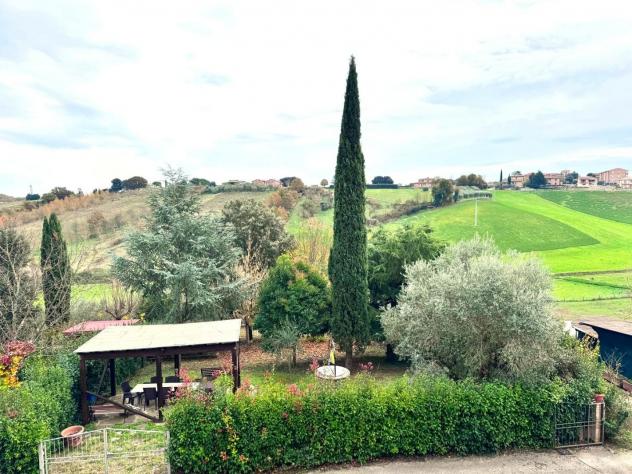 appartamento in vendita a Sovicille in zona San Rocco a Pilli