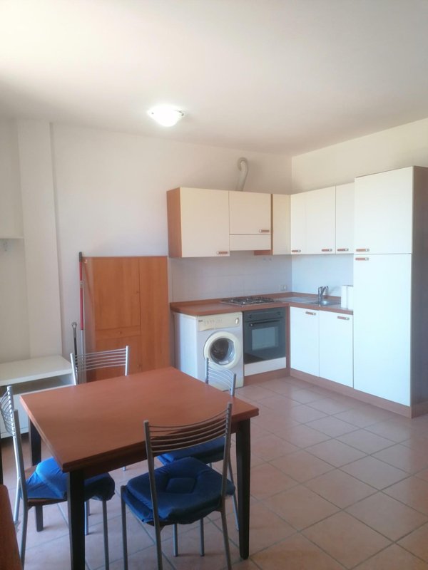 appartamento in vendita a Sovicille in zona Rosia