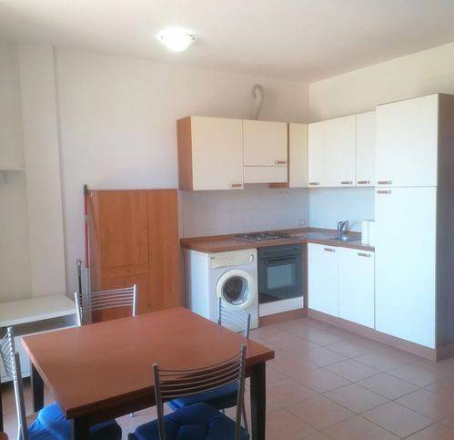 appartamento in vendita a Sovicille in zona Rosia