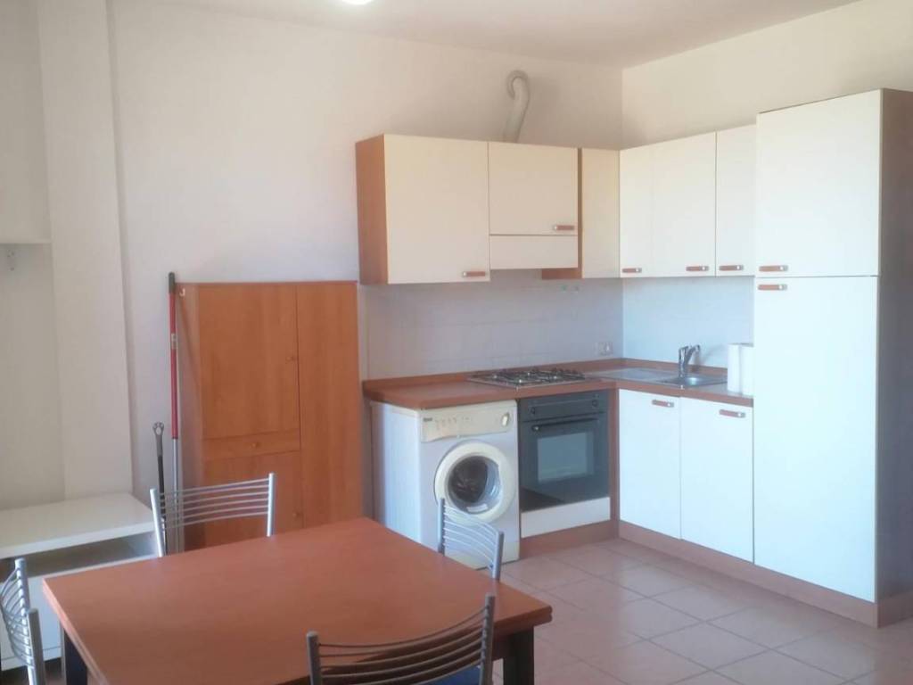 appartamento in vendita a Sovicille in zona Rosia