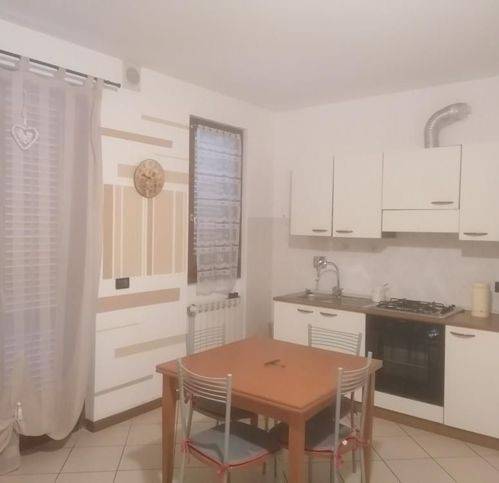 appartamento in vendita a Sovicille in zona Rosia