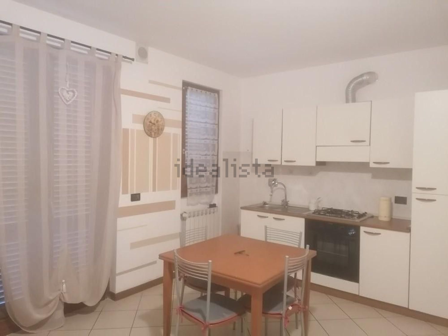 appartamento in vendita a Sovicille in zona Rosia