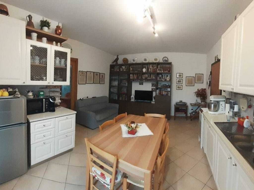 appartamento in vendita a Sovicille in zona Rosia