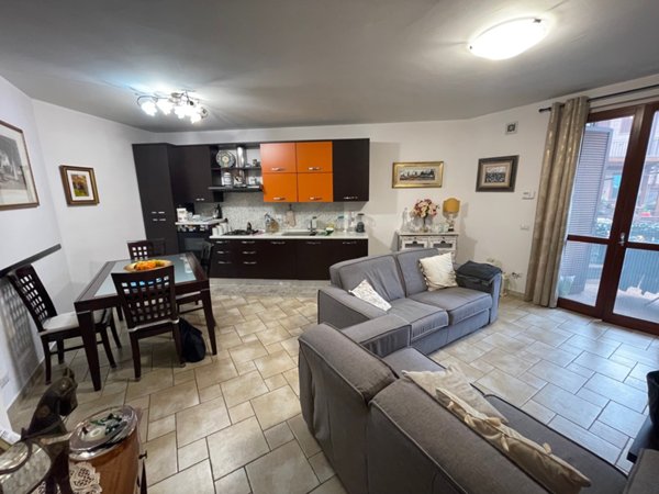 appartamento in vendita a Sovicille