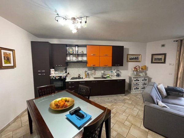 appartamento in vendita a Sovicille