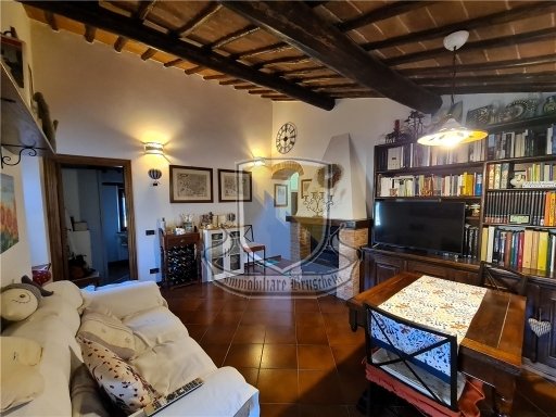 appartamento in vendita a Sovicille in zona Brenna