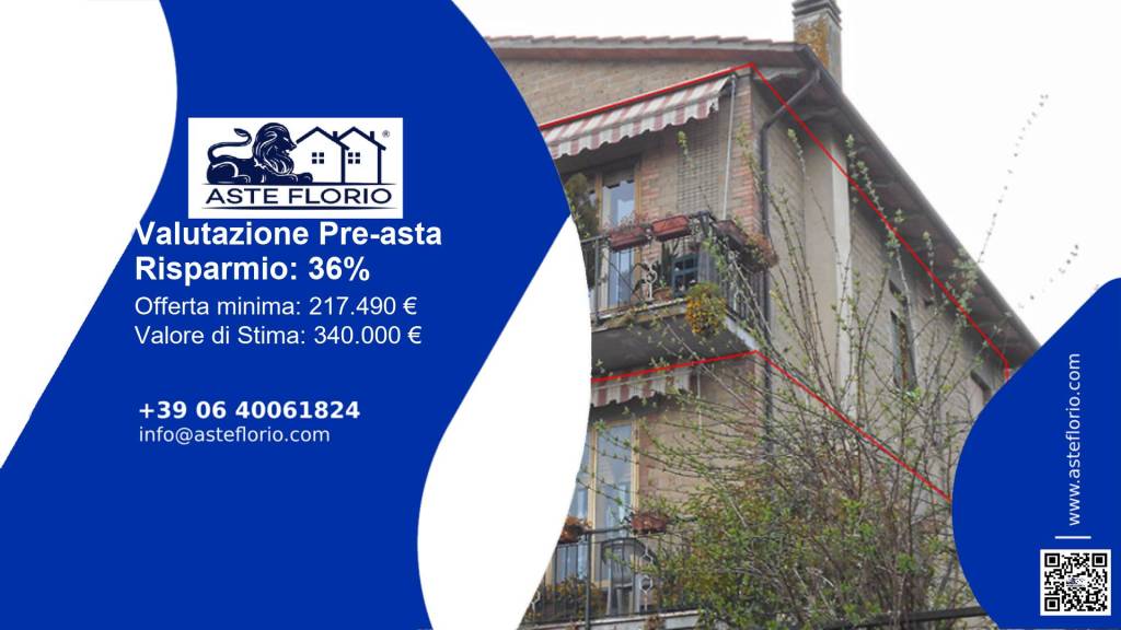 appartamento in vendita a Sovicille in zona San Rocco a Pilli