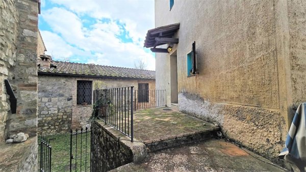 appartamento in vendita a Sovicille