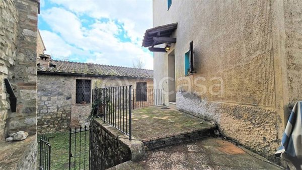 appartamento in vendita a Sovicille