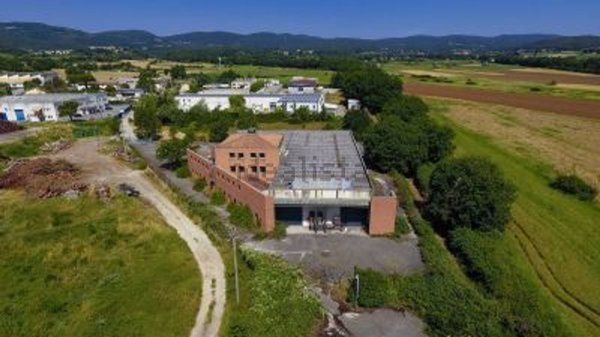 terreno edificabile in vendita a Sovicille