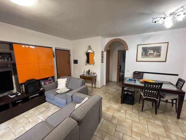 appartamento in vendita a Sovicille