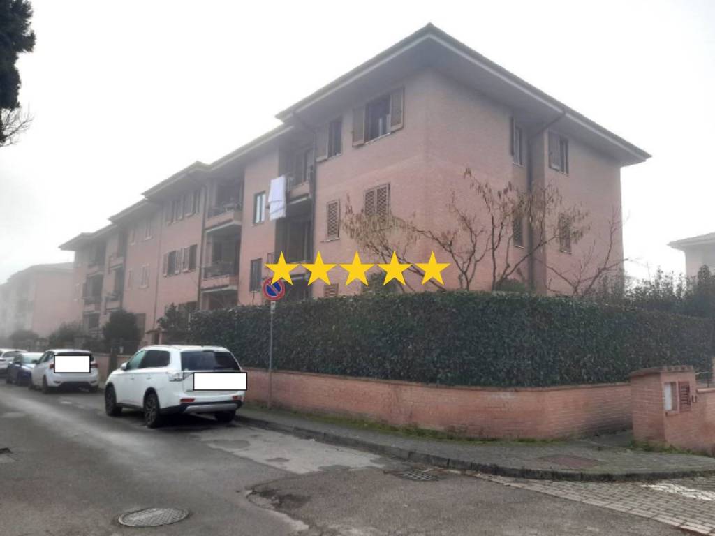 appartamento in vendita a Sovicille