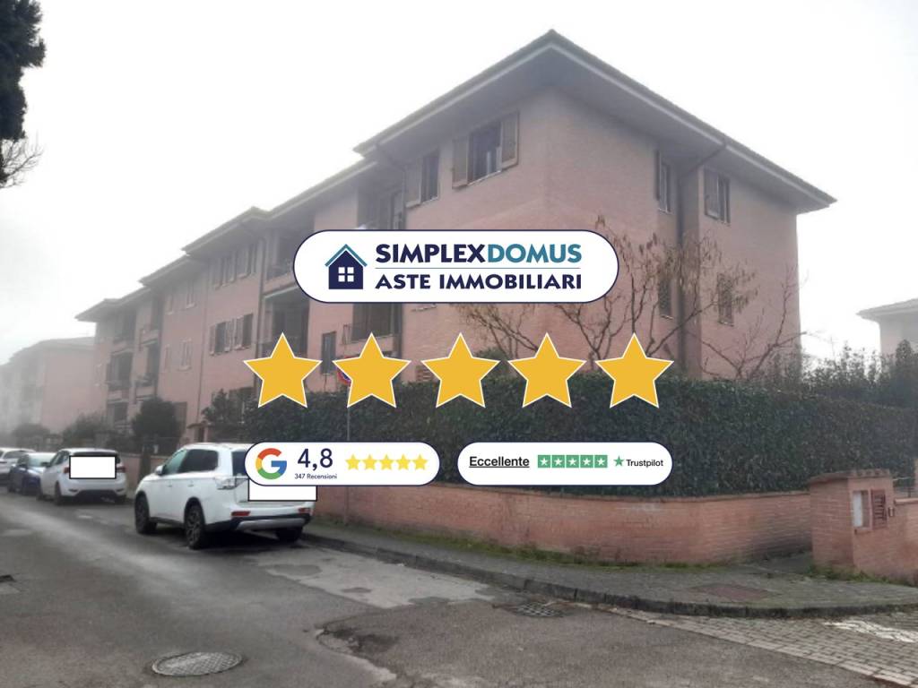 appartamento in vendita a Sovicille