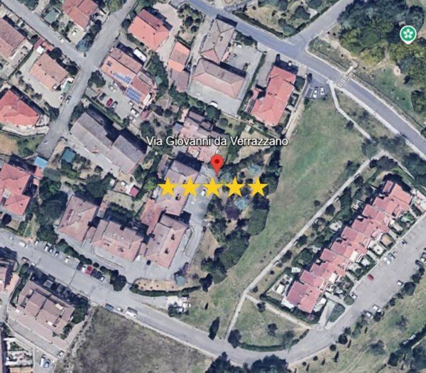 appartamento in vendita a Sovicille in zona San Rocco a Pilli