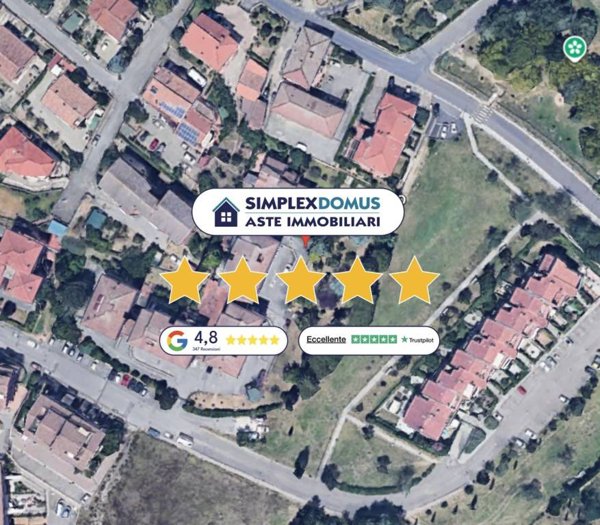 appartamento in vendita a Sovicille in zona San Rocco a Pilli