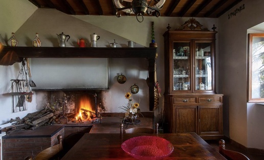 appartamento in vendita a Sovicille in zona Rosia