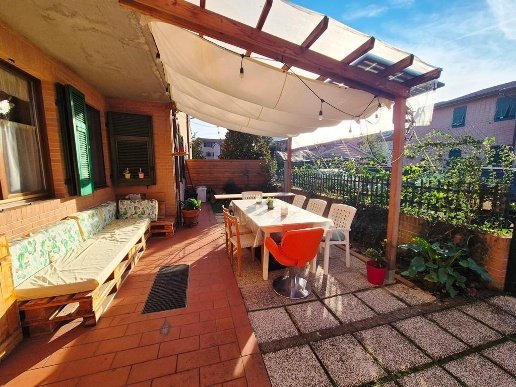 appartamento in vendita a Sovicille in zona Rosia