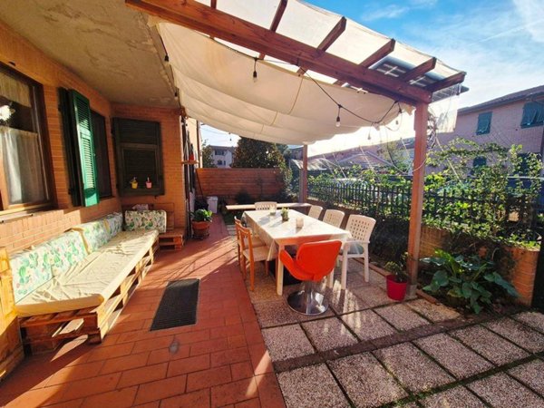 appartamento in vendita a Sovicille in zona Rosia