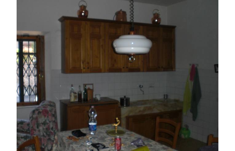 casa indipendente in vendita a Sovicille