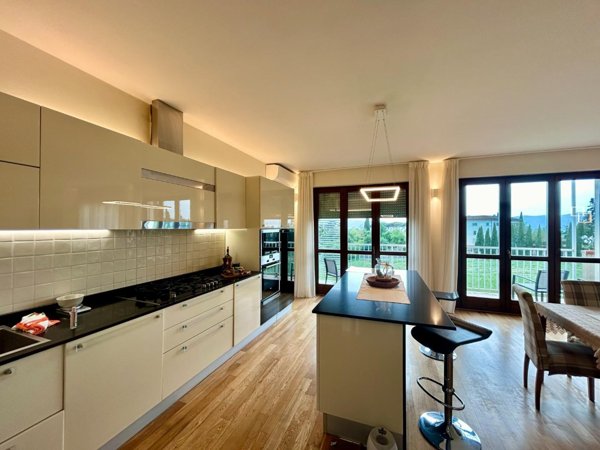 appartamento in vendita a Sovicille in zona San Rocco a Pilli