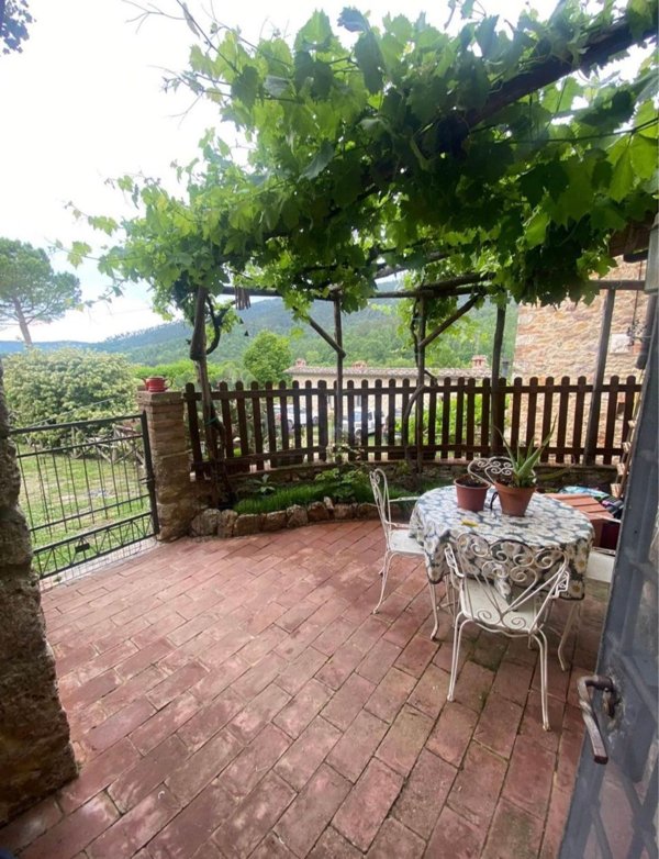 appartamento in vendita a Sovicille in zona Rosia