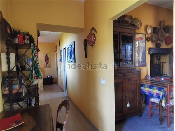 appartamento in vendita a Sovicille in zona Volte Basse.