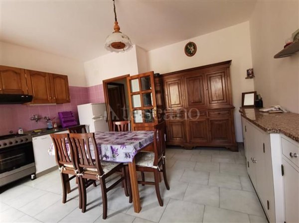 appartamento in vendita a Sovicille