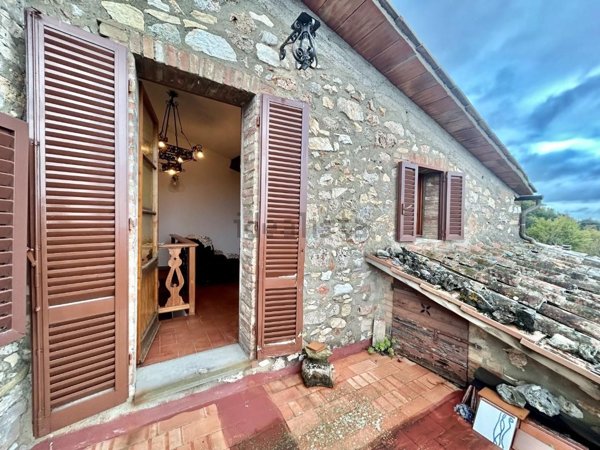appartamento in vendita a Sovicille in zona Torri