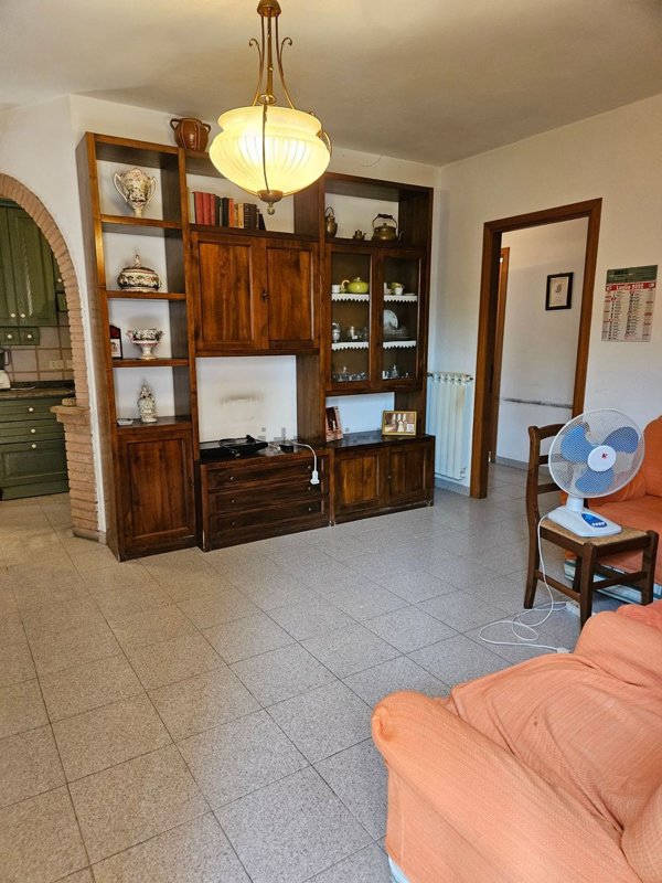 appartamento in vendita a Sovicille