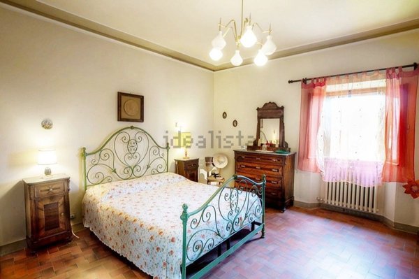 casale in vendita a Sovicille