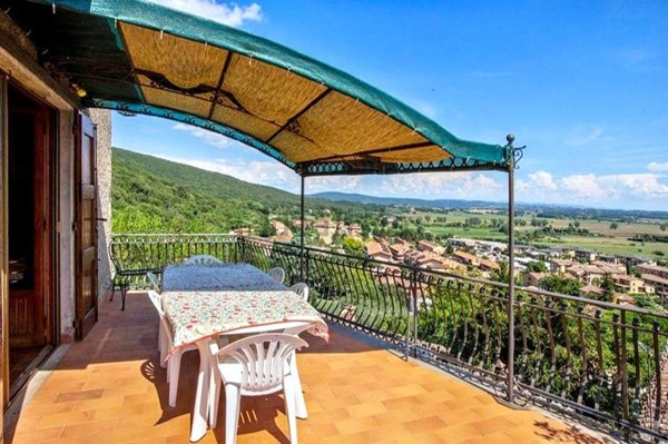 casale in vendita a Sovicille in zona Rosia