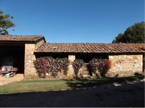 casale in vendita a Sovicille