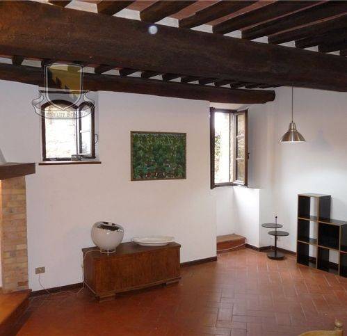appartamento in vendita a Sovicille in zona Stigliano