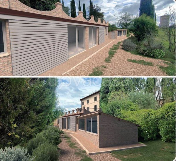 appartamento in vendita a Sovicille