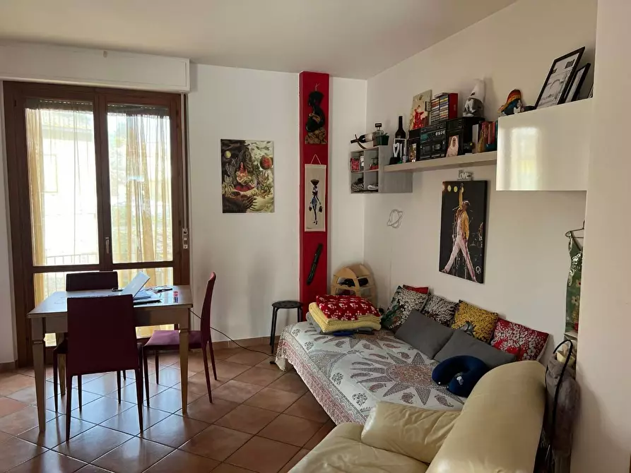 appartamento in vendita a Sovicille in zona Rosia