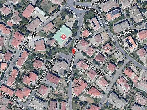 appartamento in vendita a Sovicille in zona San Rocco a Pilli