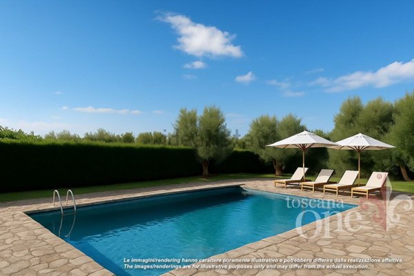 appartamento in vendita a Sovicille