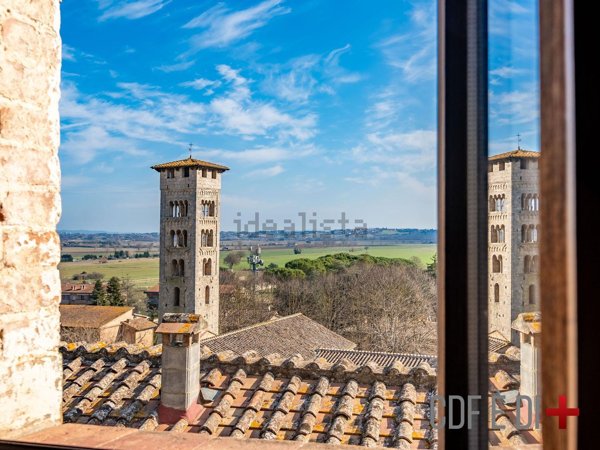 appartamento in vendita a Sovicille in zona Rosia