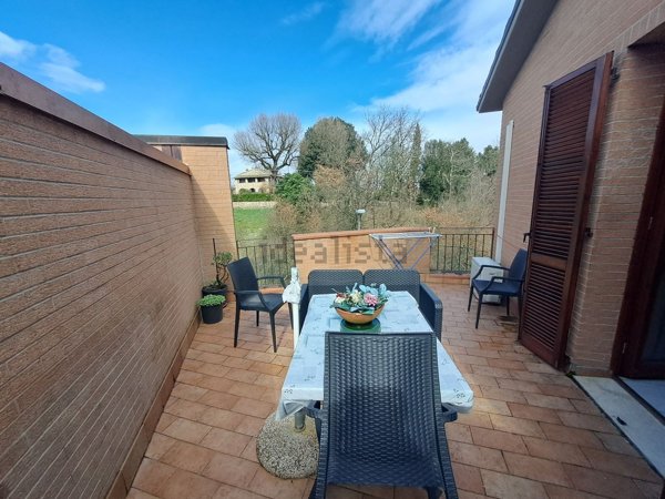 appartamento in vendita a Sovicille